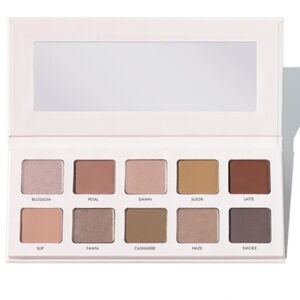 Neutral Eyeshadow Palette